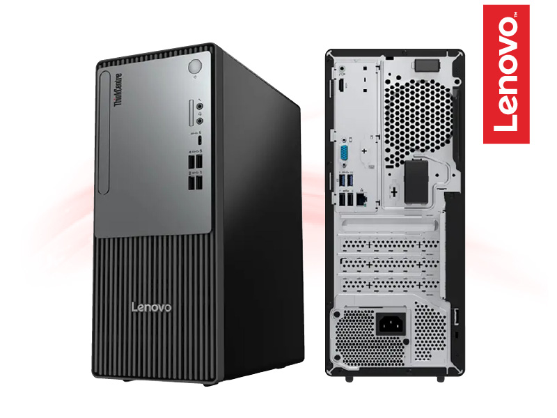 รูปสินค้า Lenovo ThinkCentre neo 30t Gen5